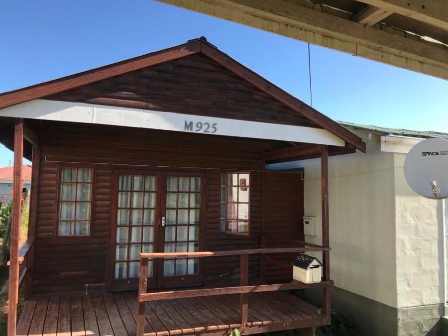 2 Bedroom Property for Sale in Mdantsane Nu 15 Eastern Cape